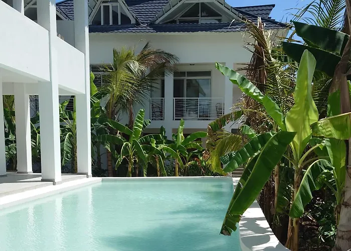 Kobe House