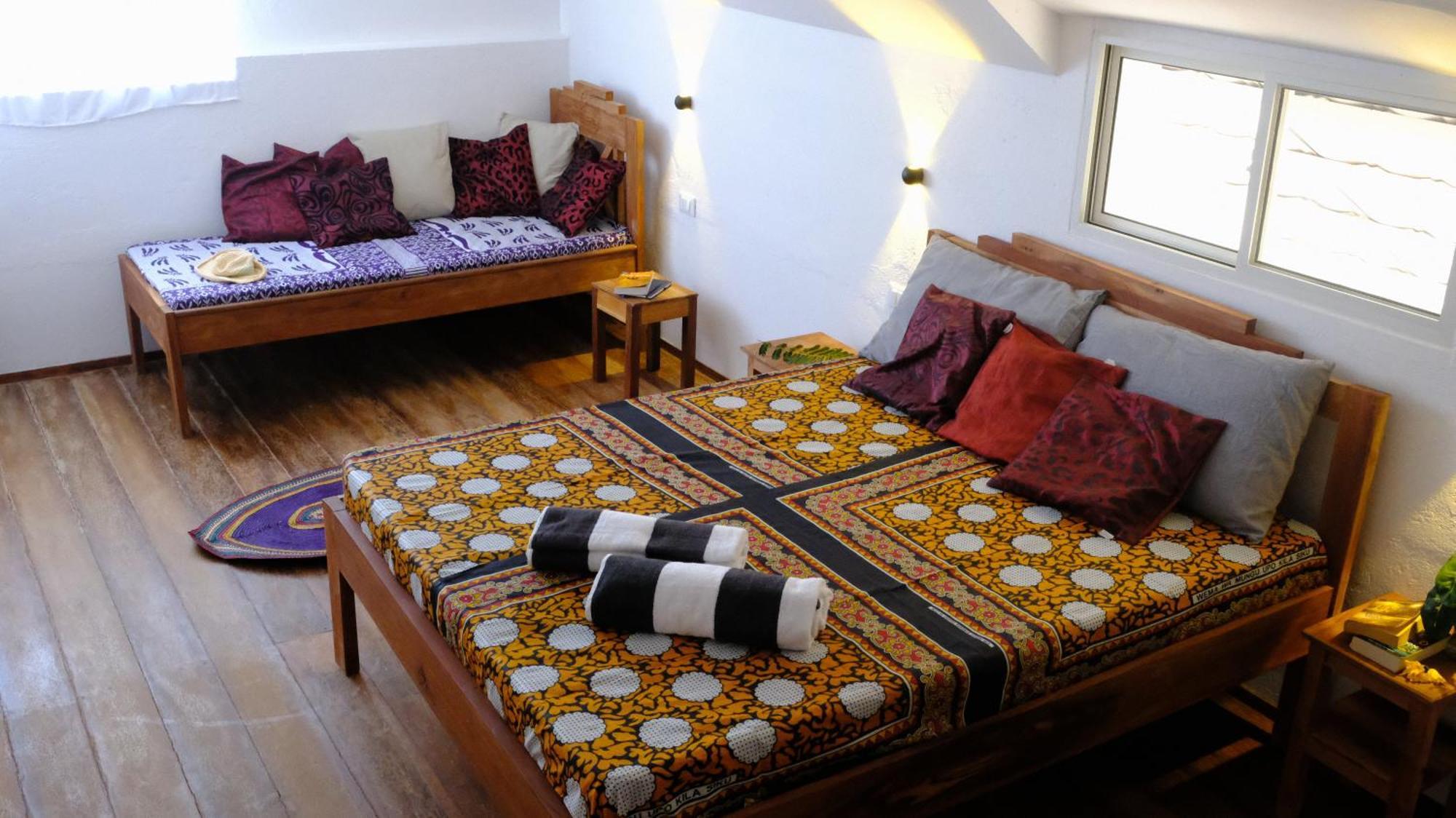 Kobe House Jambiani (Zanzibar)
