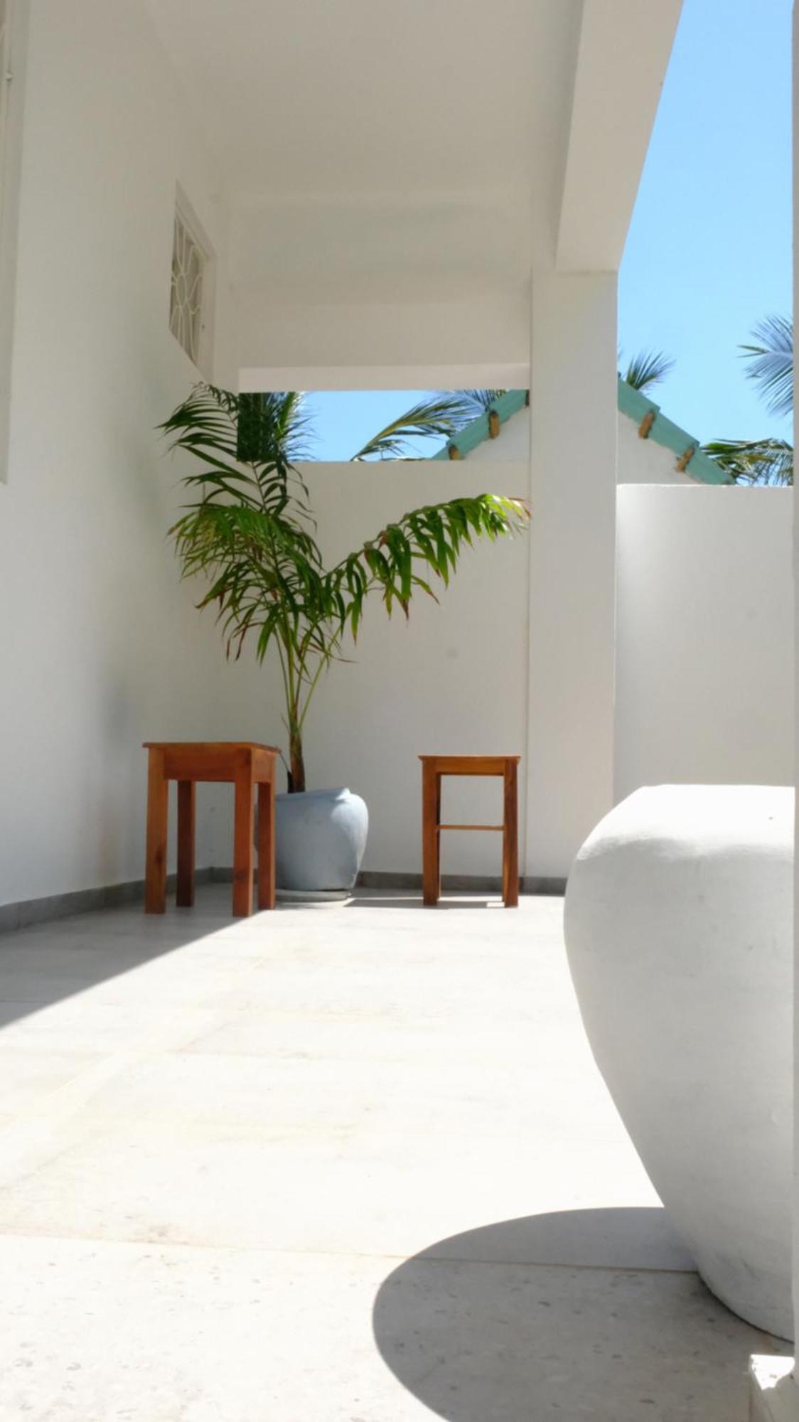 Kobe House Bed & Breakfast Jambiani (Zanzibar)