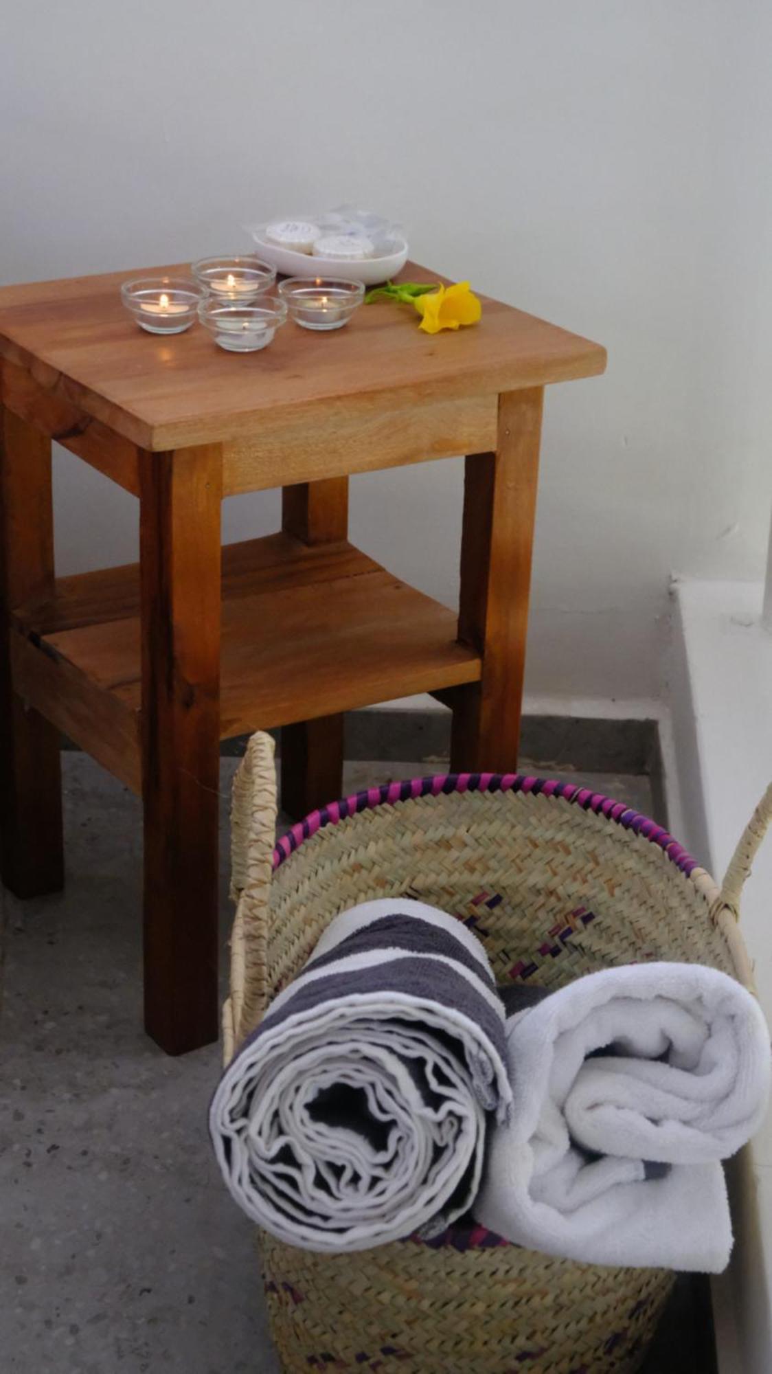 Bed & Breakfast Kobe House Jambiani (Zanzibar)