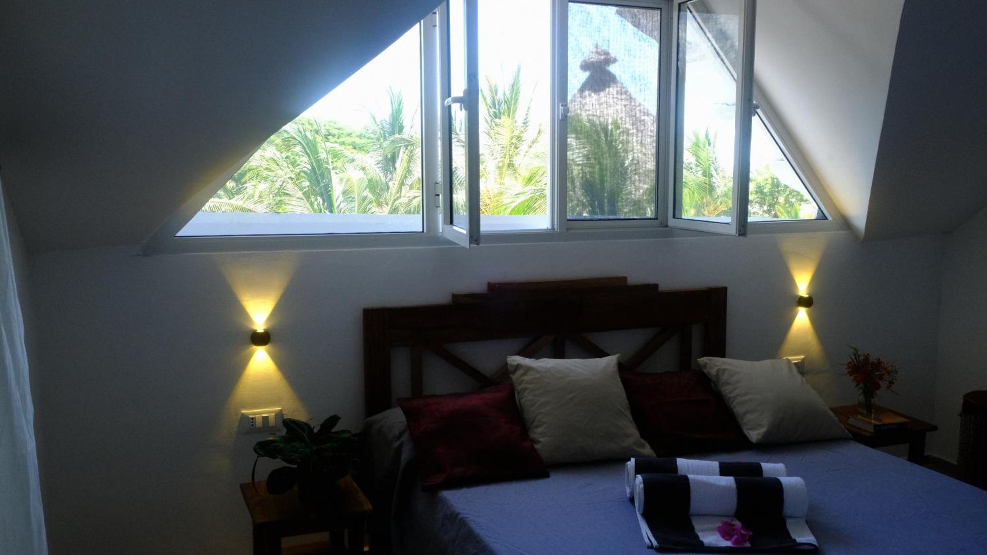 Kobe House Jambiani (Zanzibar)