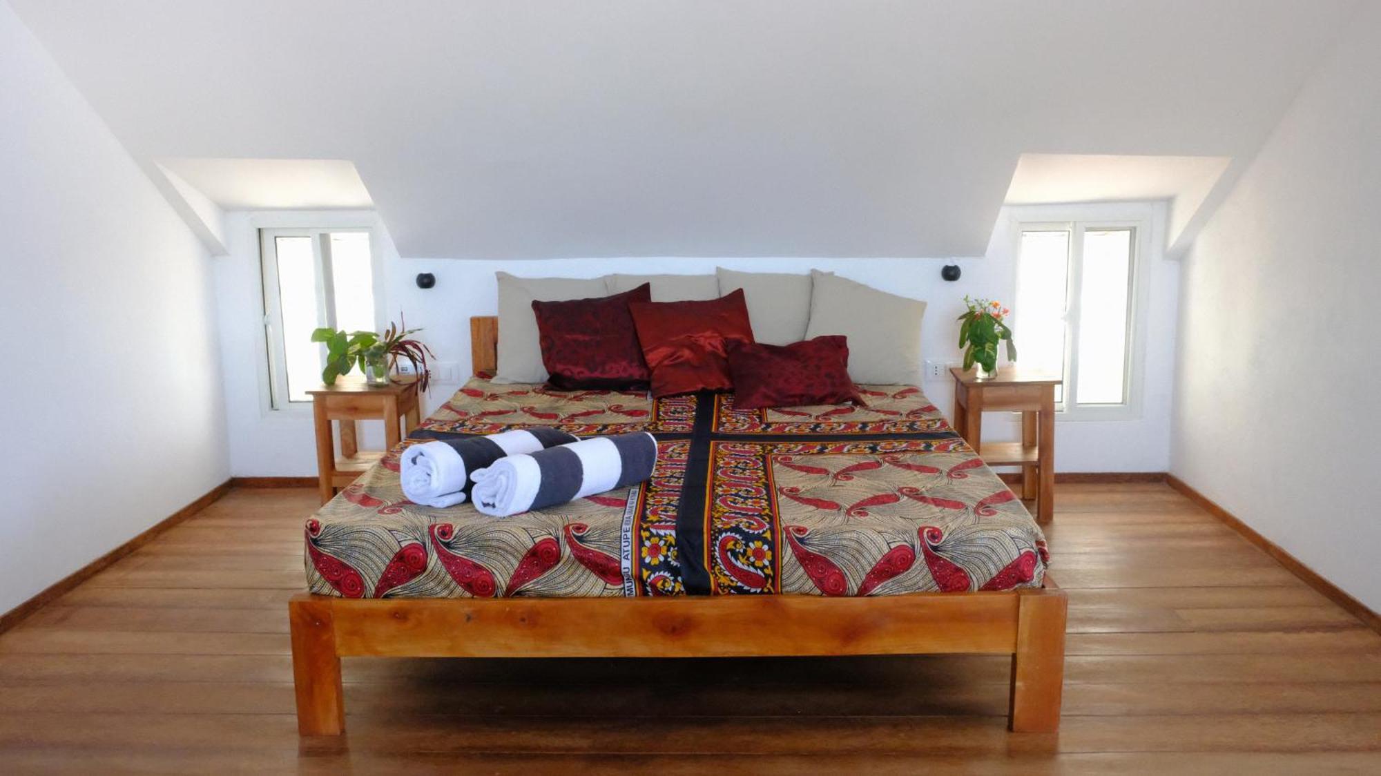 Kobe House 3* Jambiani (Zanzibar)