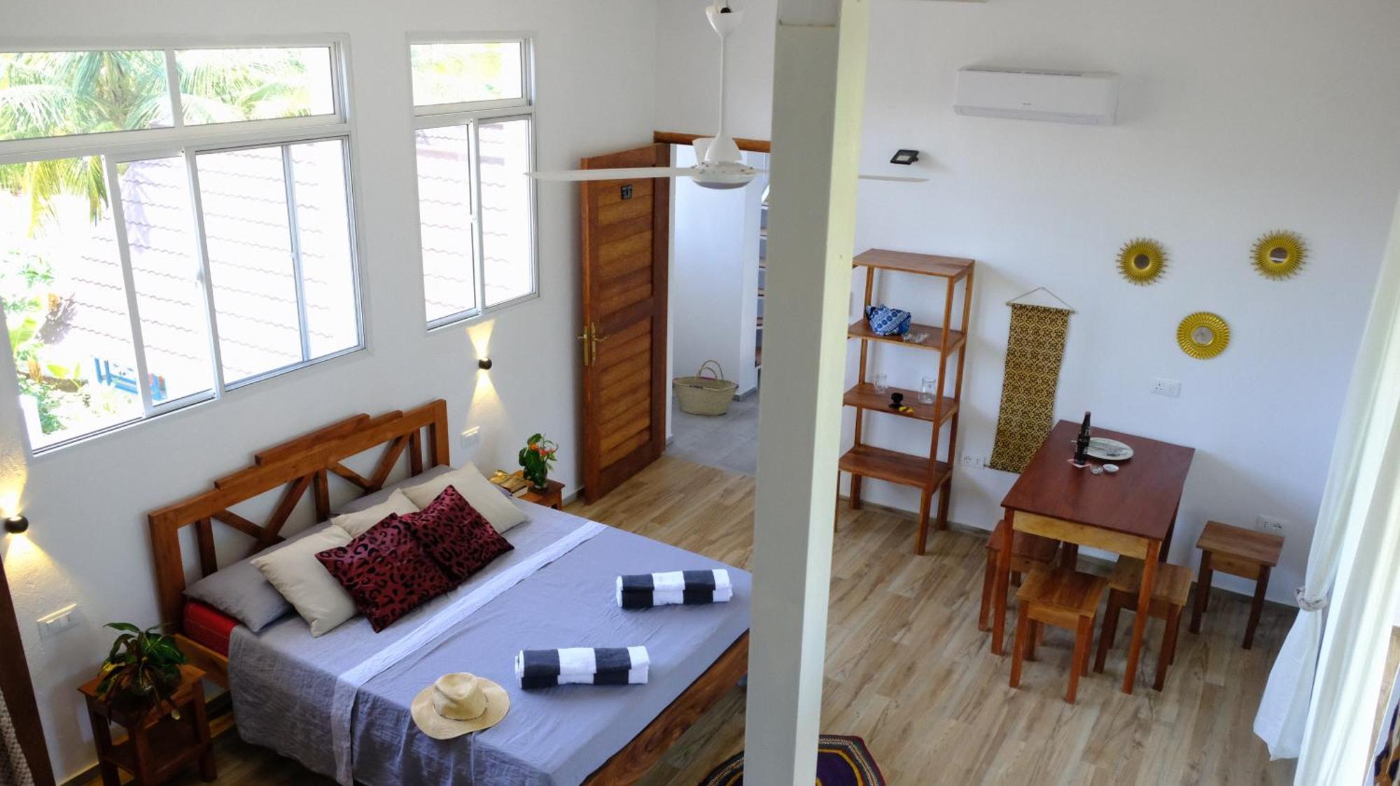 Kobe House 3* Jambiani (Zanzibar)