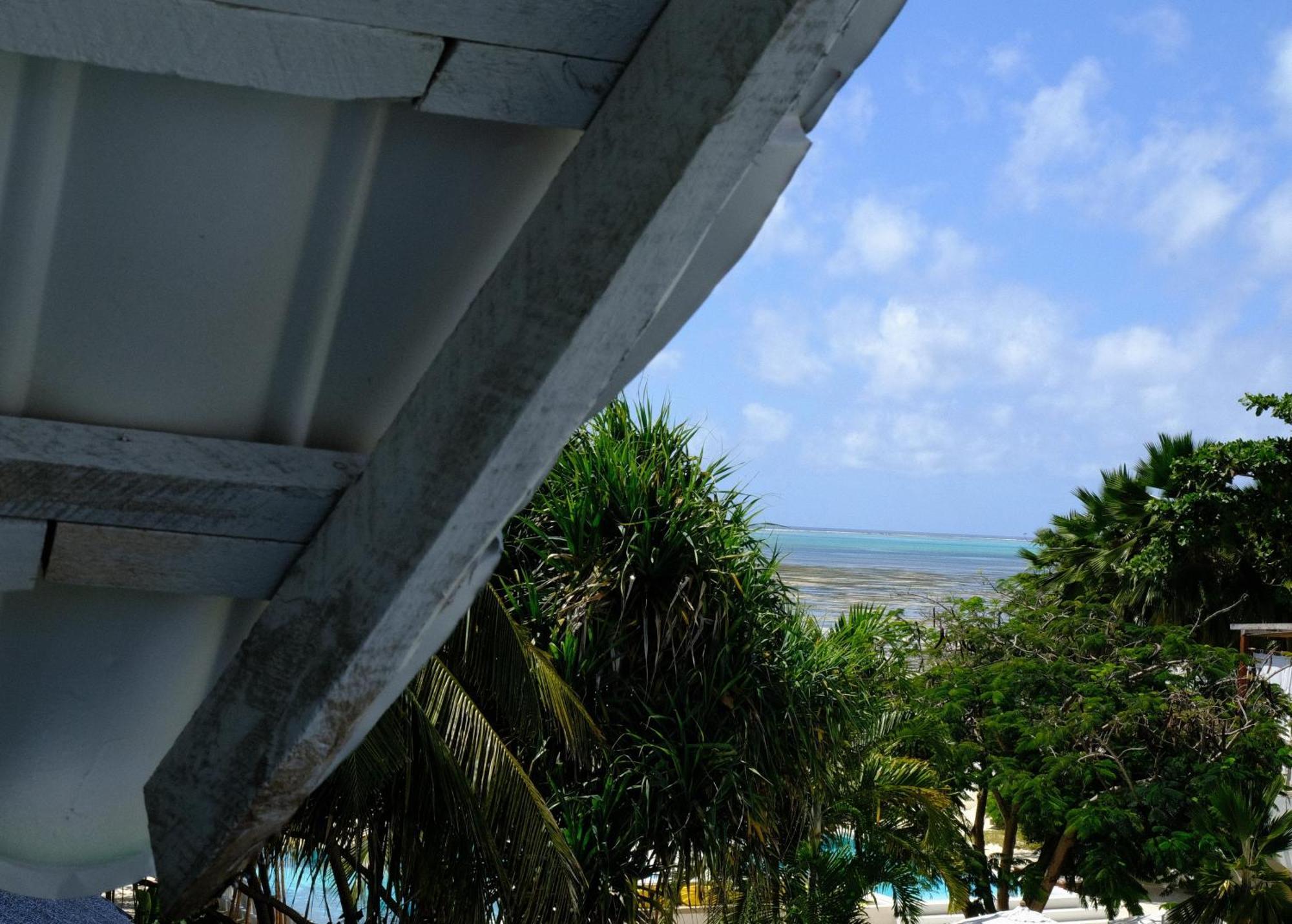 Kobe House 3* Jambiani (Zanzibar)