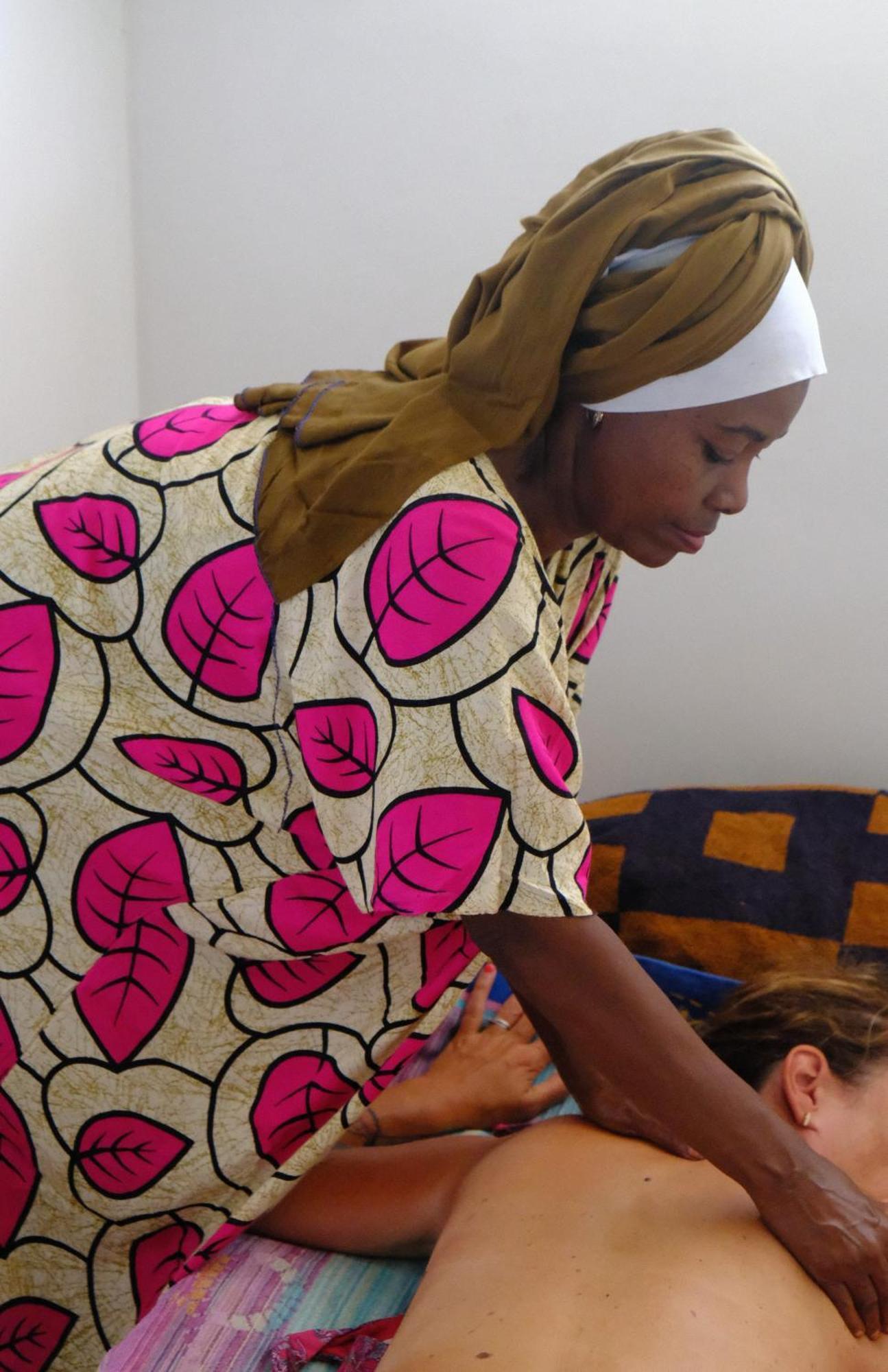 Kobe House Bed & Breakfast Jambiani (Zanzibar)