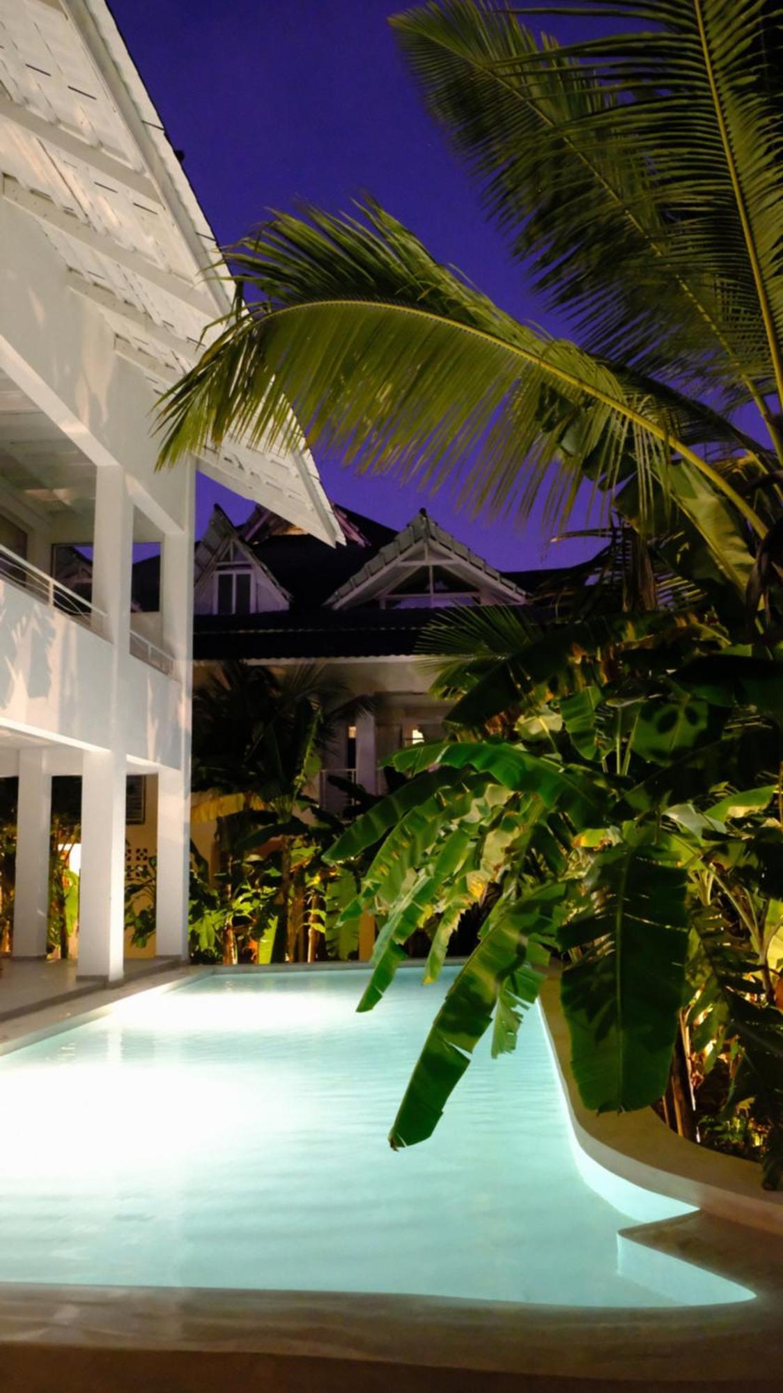 Kobe House 3*