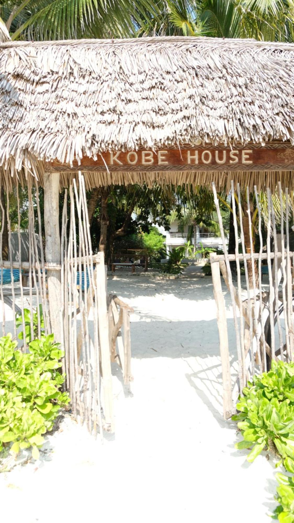 Kobe House Bed & Breakfast Jambiani (Zanzibar)