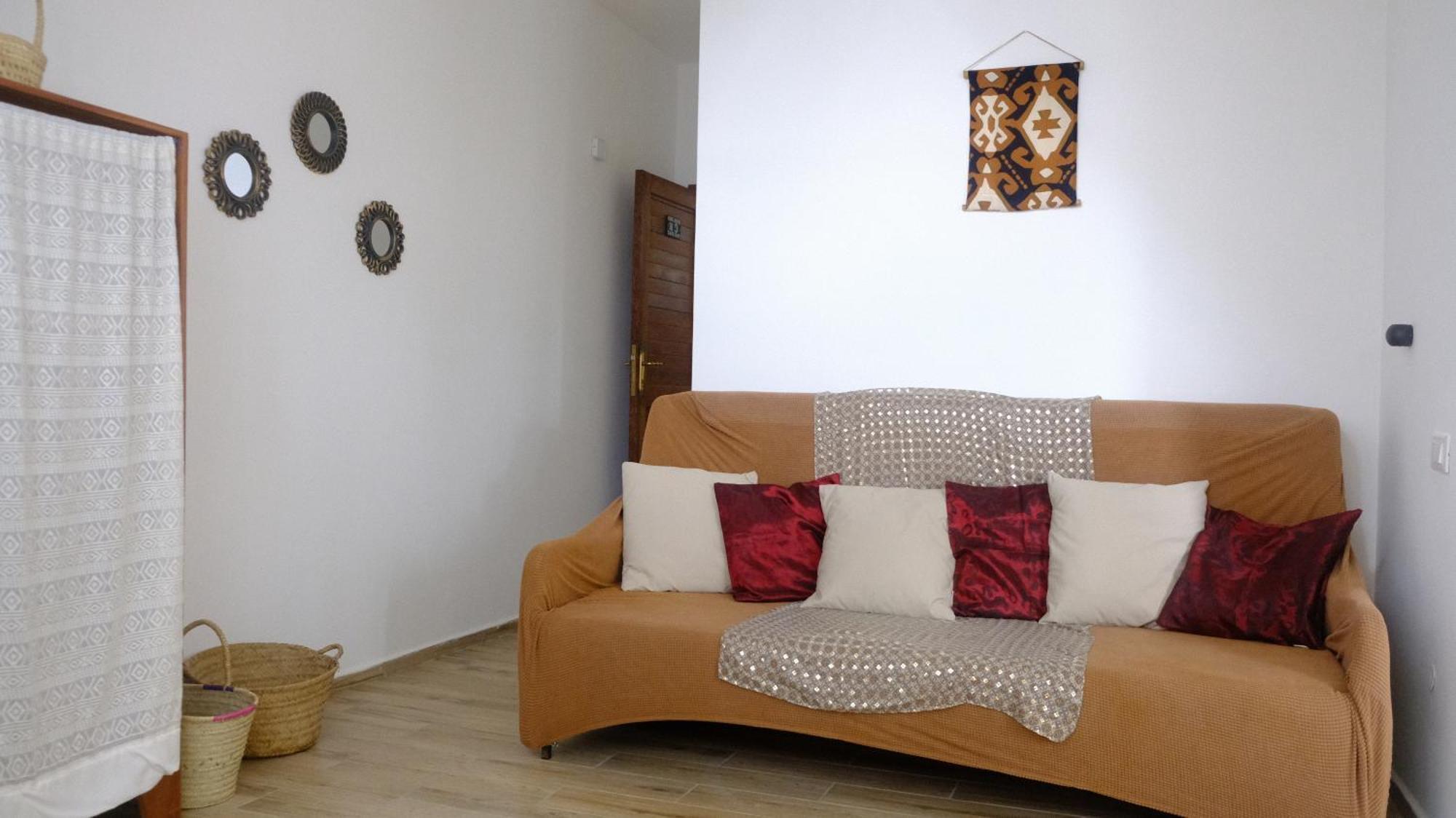 Kobe House 3* Jambiani (Zanzibar)