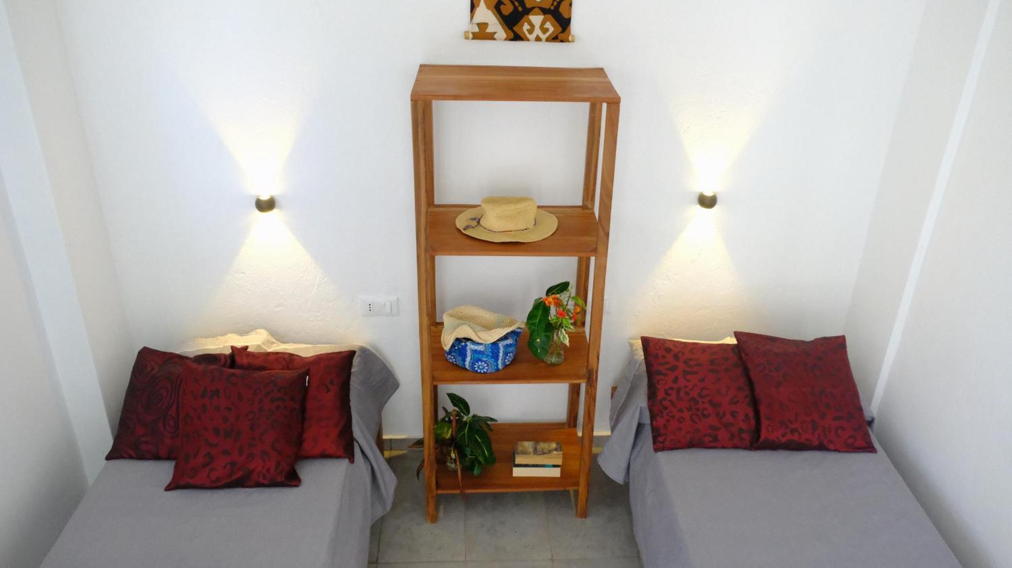 Kobe House Jambiani (Zanzibar)