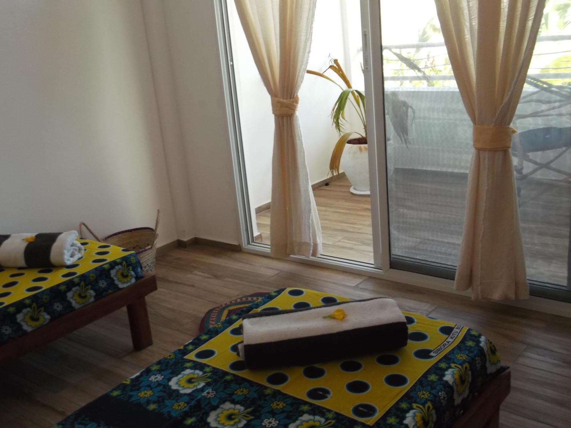 Kobe House 3* Jambiani (Zanzibar)